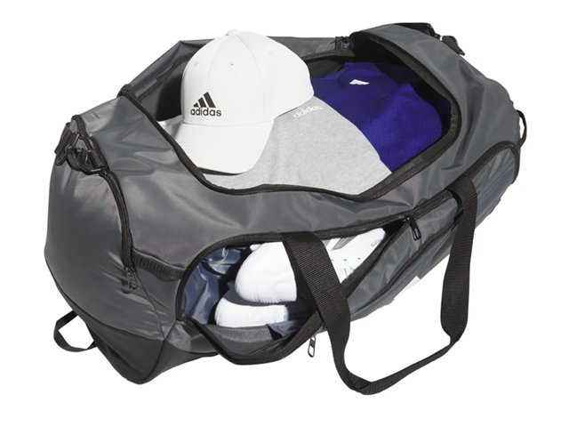 Defender 5 Large Gym Bag