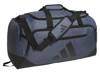 Defender 5 Medium Gym Bag Slate Grey view