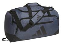 Defender 5 Medium Gym Bag Slate Grey view