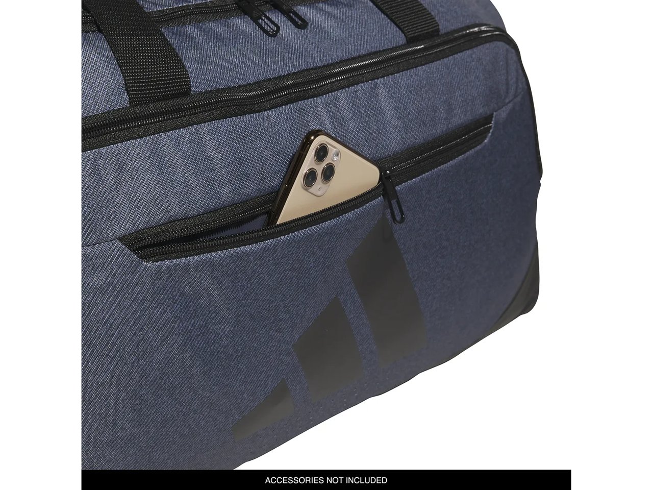 Defender 5 Medium Gym Bag