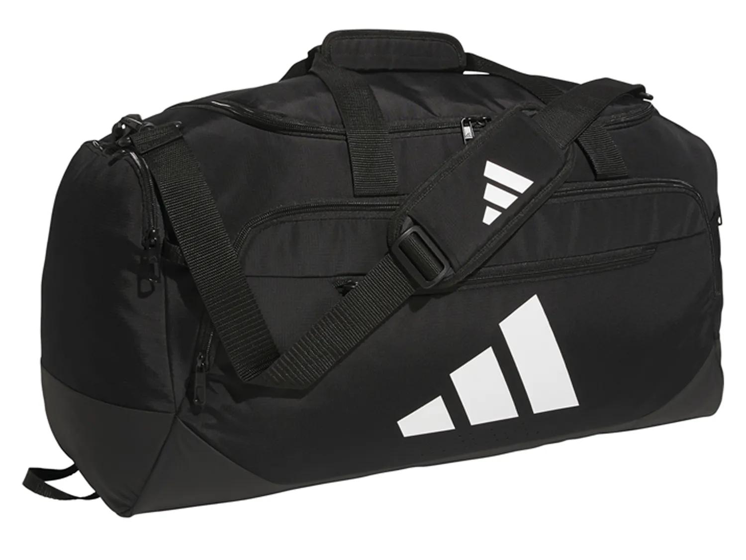 adidas Defender 5 Medium Gym Bag - Free Shipping | DSW