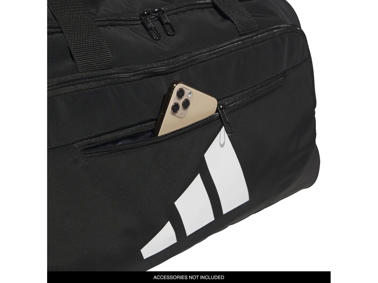 Defender 5 Medium Gym Bag