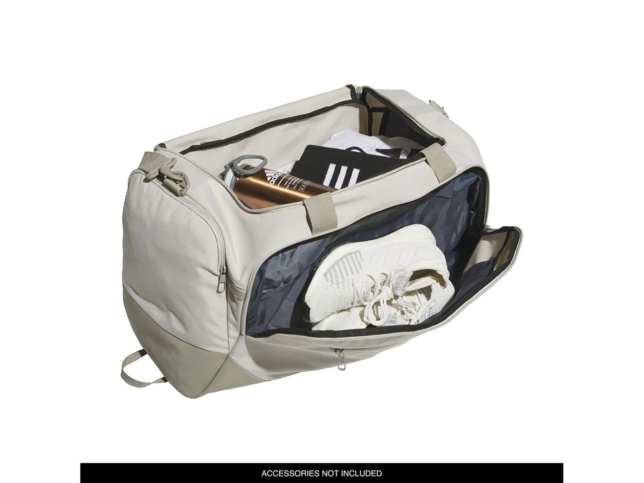 Defender 5 Medium Gym Bag