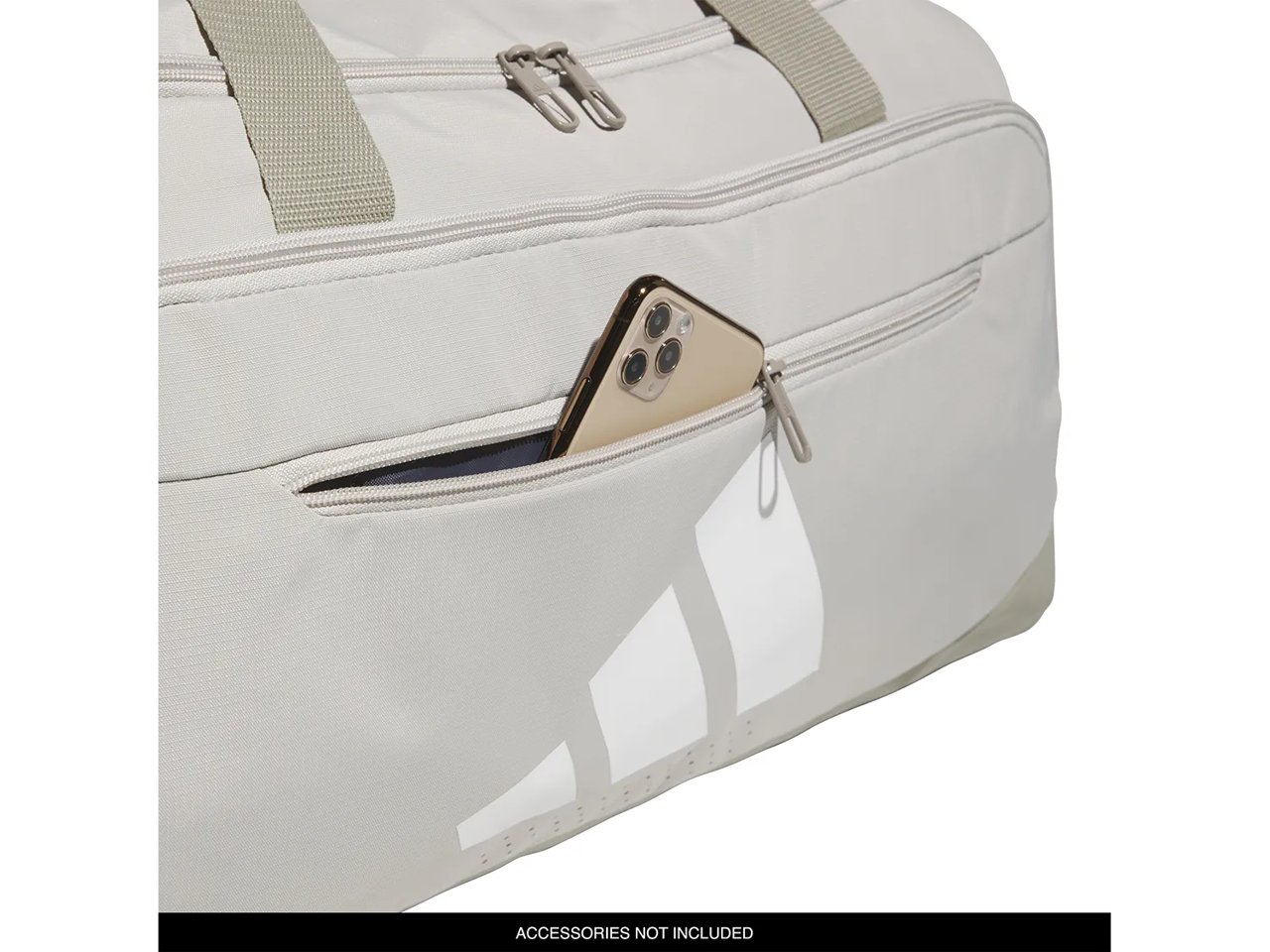 Defender 5 Medium Gym Bag