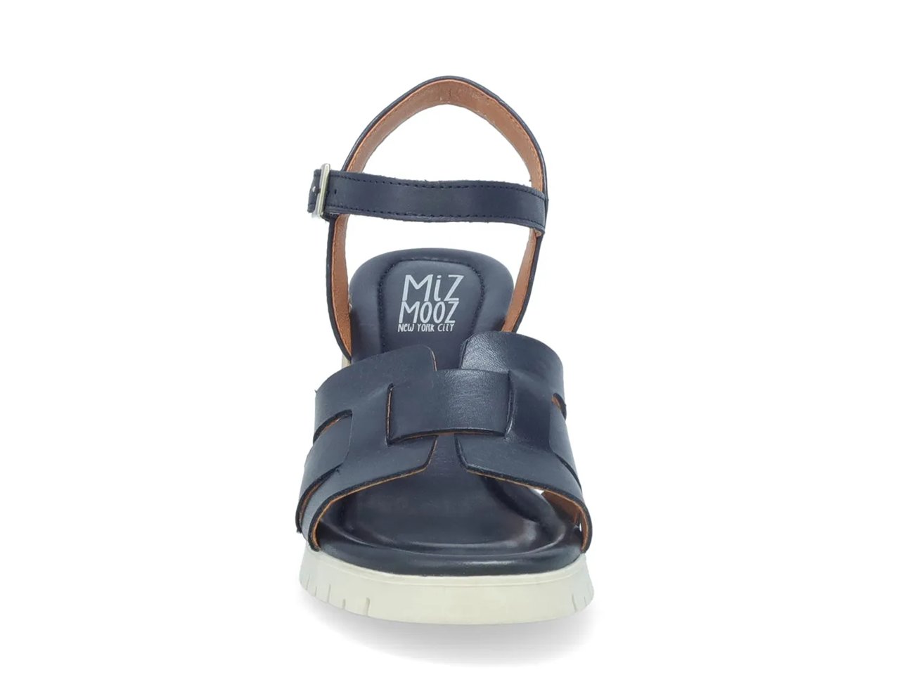 MacKenzie Wedge Sandal