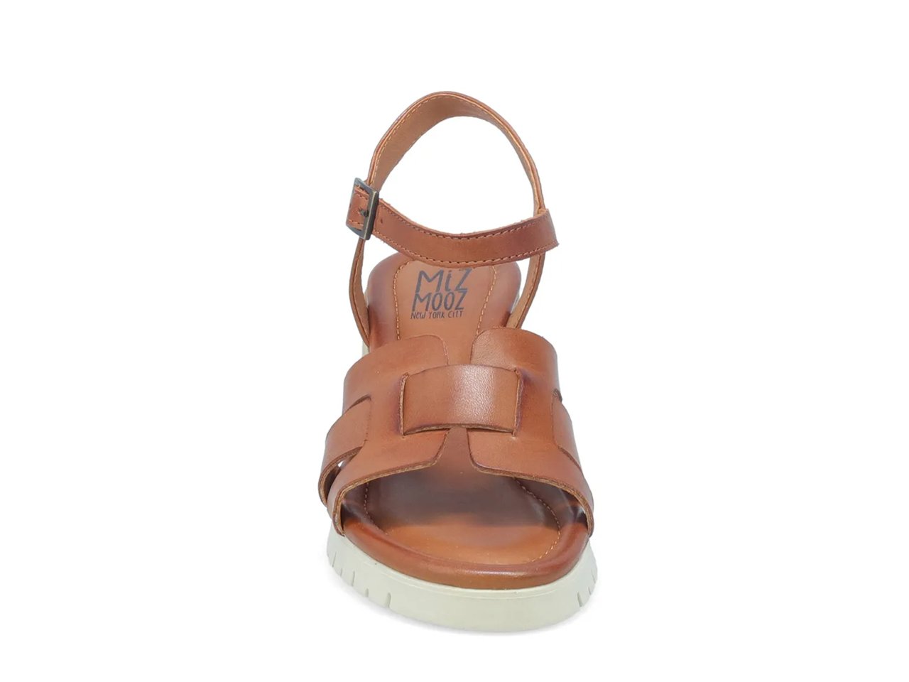 MacKenzie Wedge Sandal