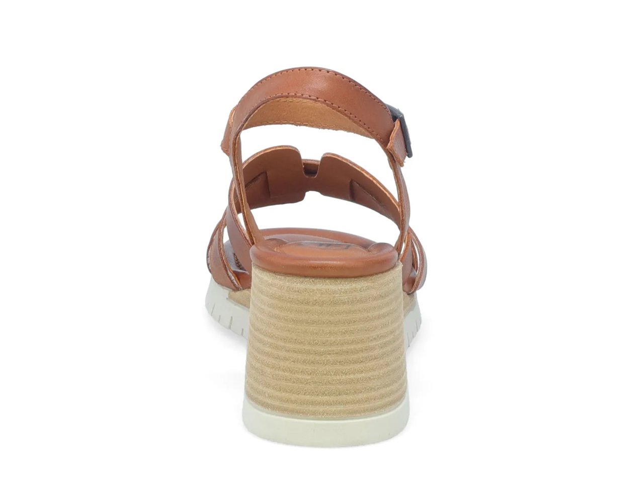 MacKenzie Wedge Sandal