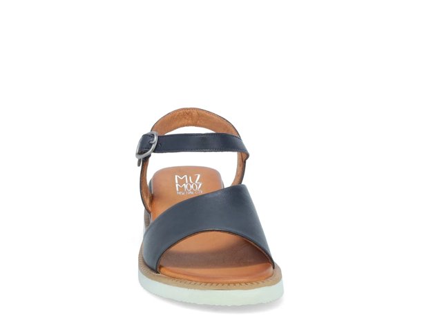 Elias Wedge Sandal