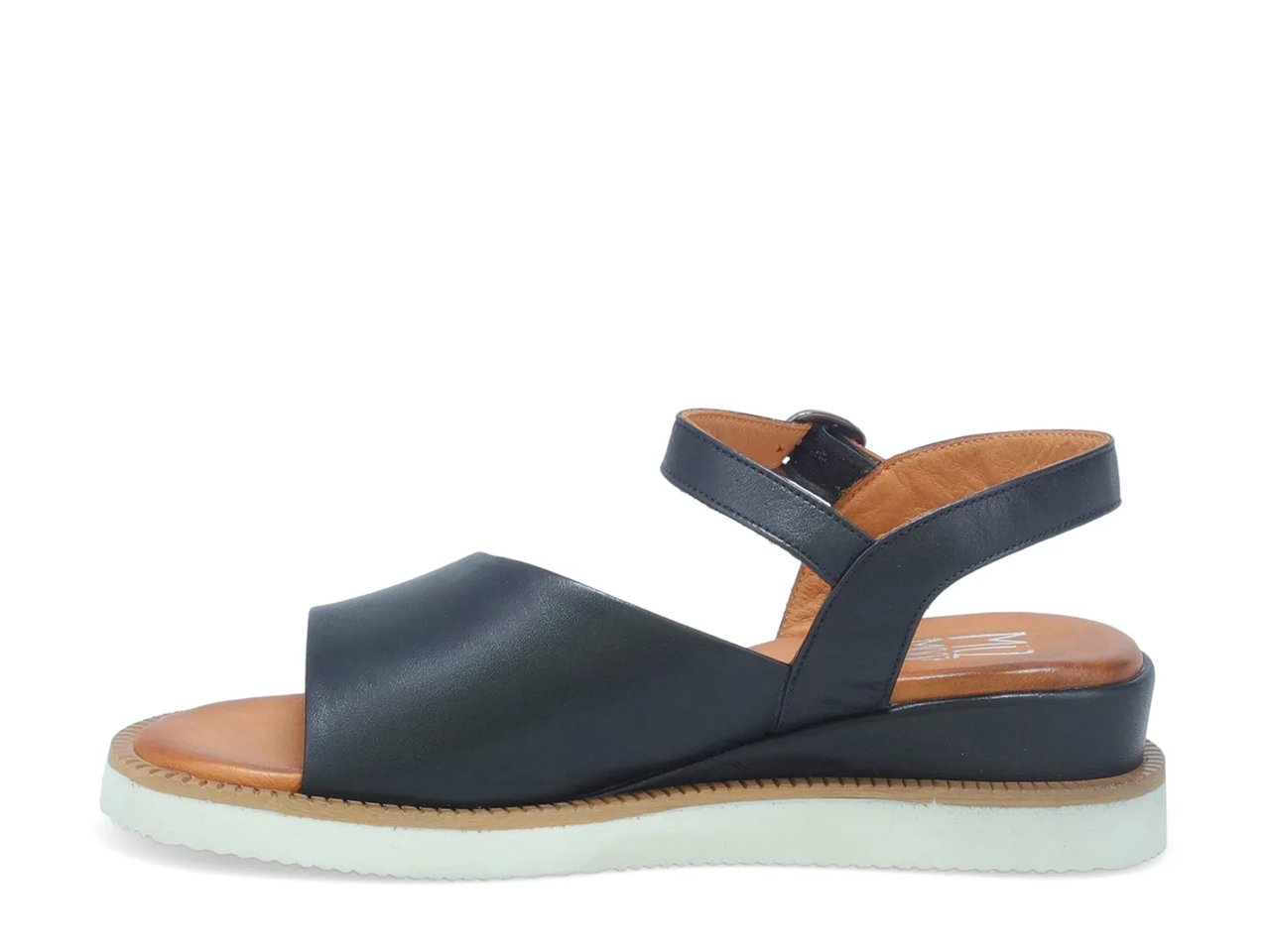 Elias Wedge Sandal