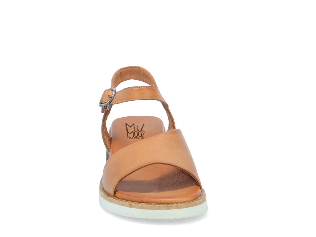 Elias Wedge Sandal