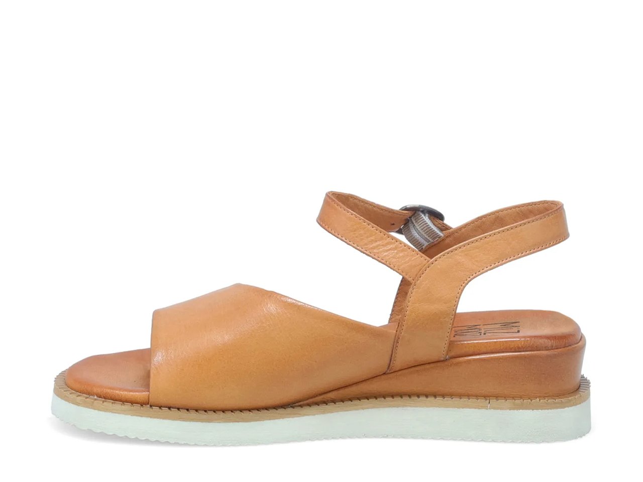 Elias Wedge Sandal