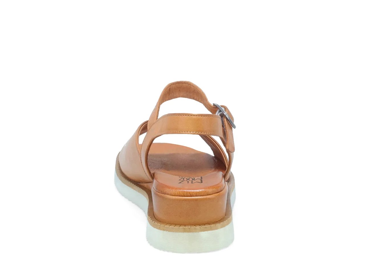 Elias Wedge Sandal