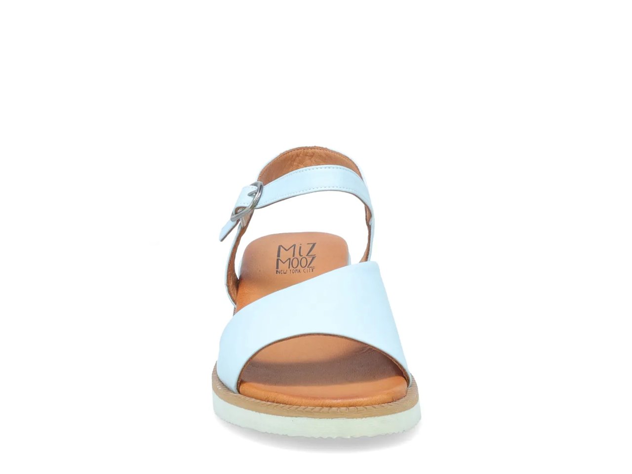Elias Wedge Sandal