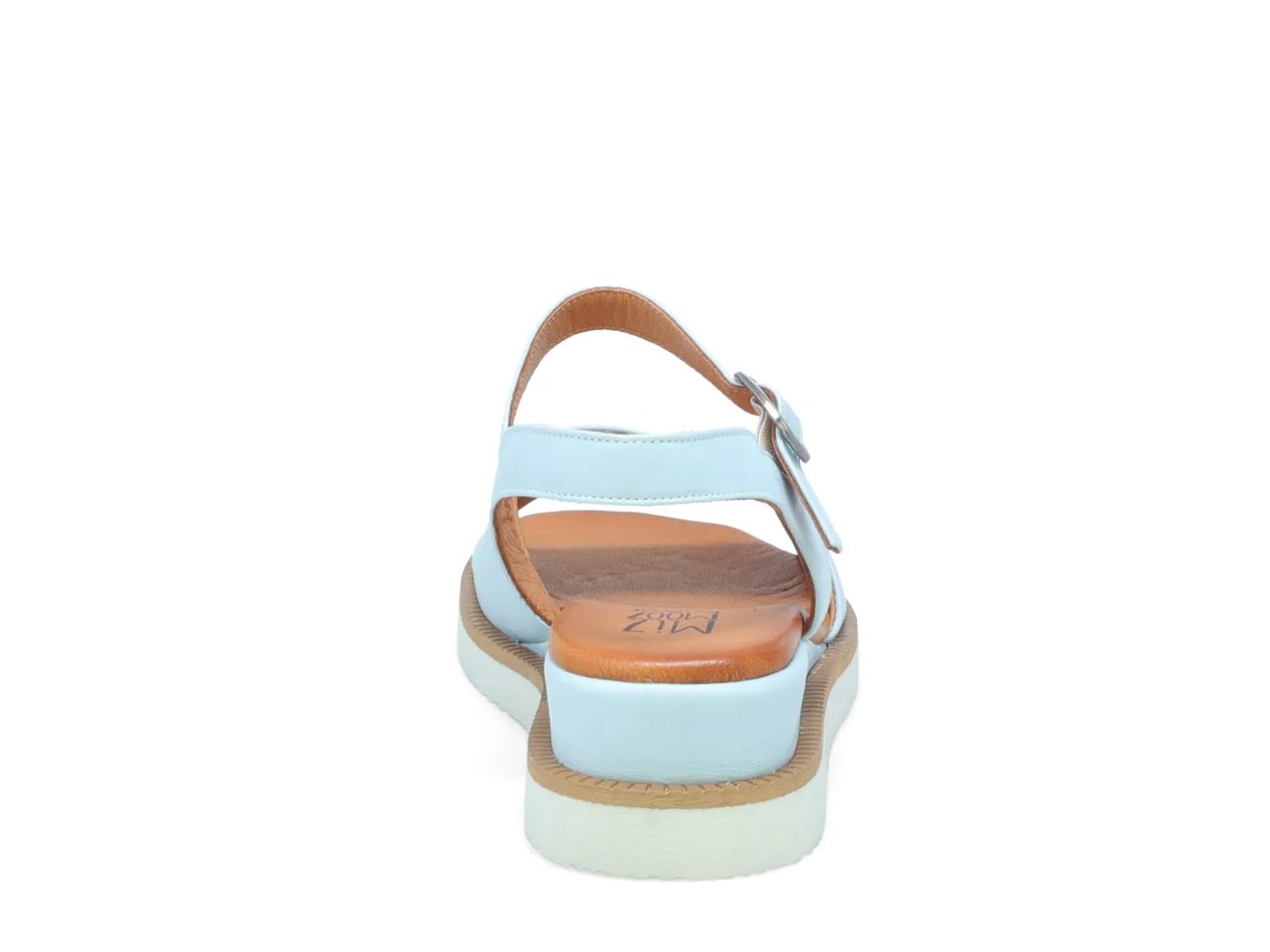 Elias Wedge Sandal