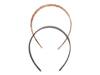 Wide Headband Set - 2 Pack Multicolor view