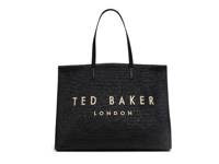 Palmer Tote Black view