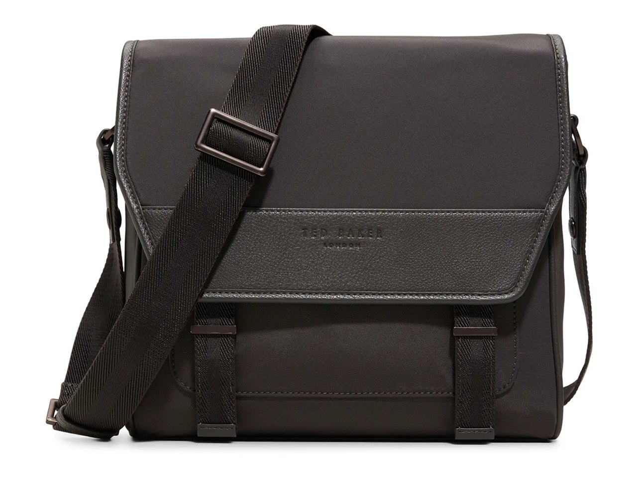 Exeter Tablet Messenger Bag