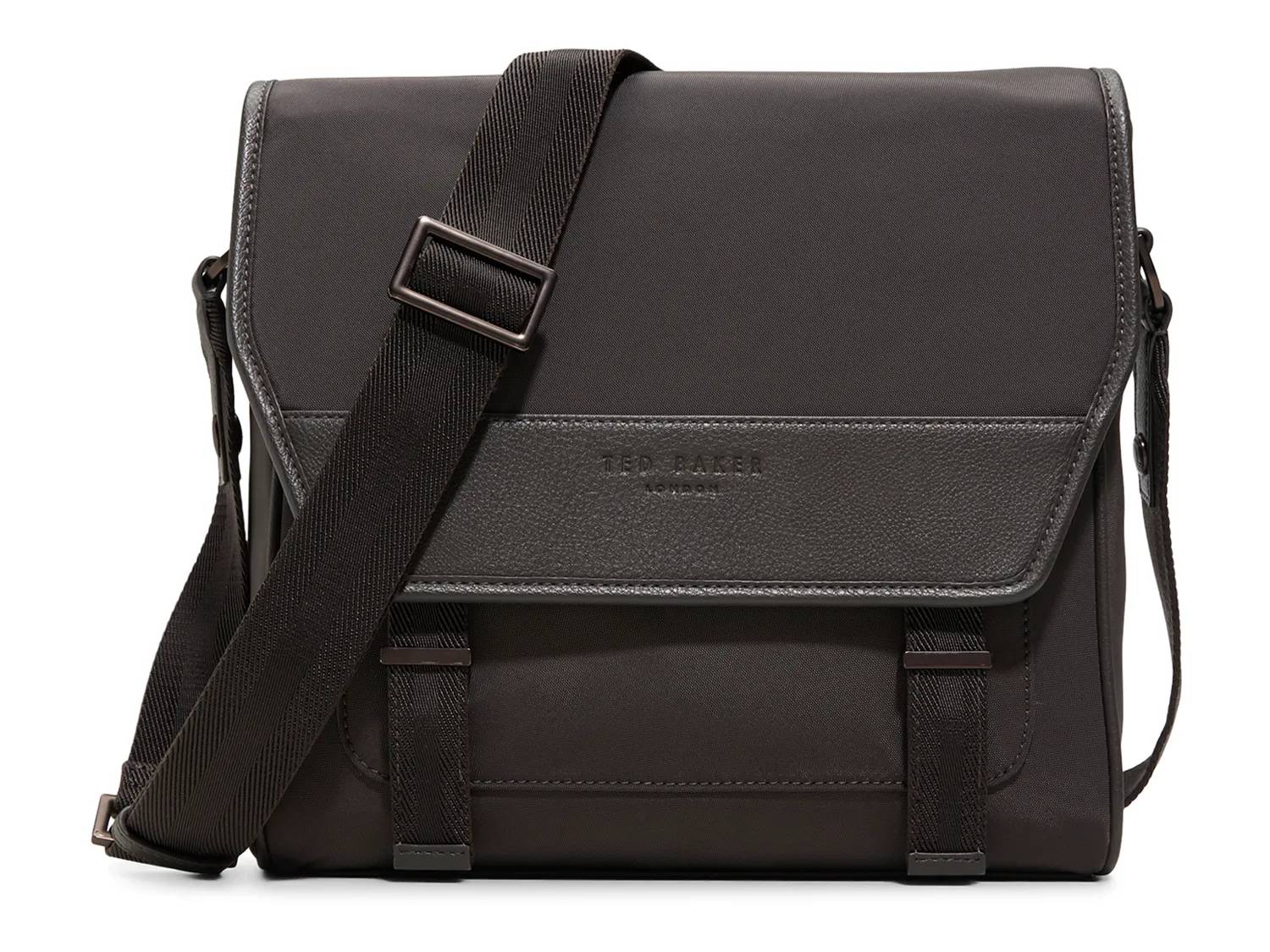 Exeter Tablet Messenger Bag