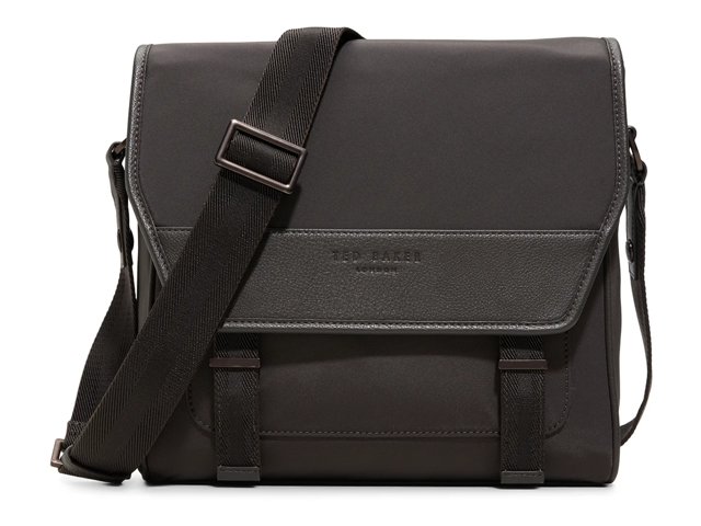 Exeter Tablet Messenger Bag