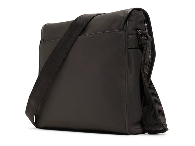 Exeter Tablet Messenger Bag