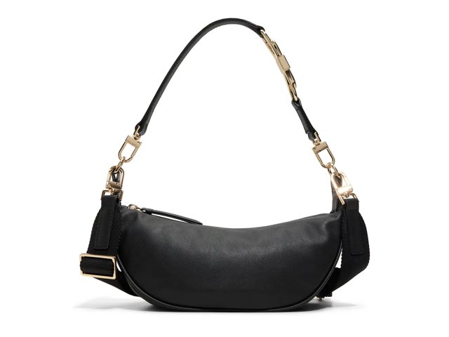 Claire Bow Crossbody