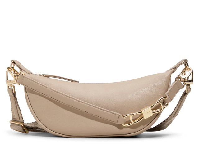 Claire Bow Crossbody