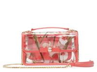 Scarlet Crossbody Light Pink view