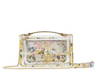 Scarlet Crossbody Yellow view