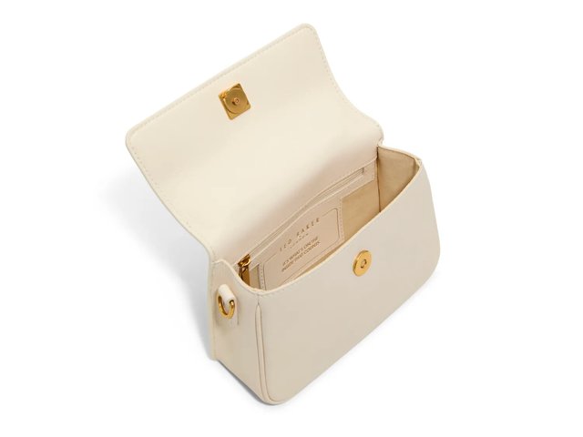 Tassia Satchel