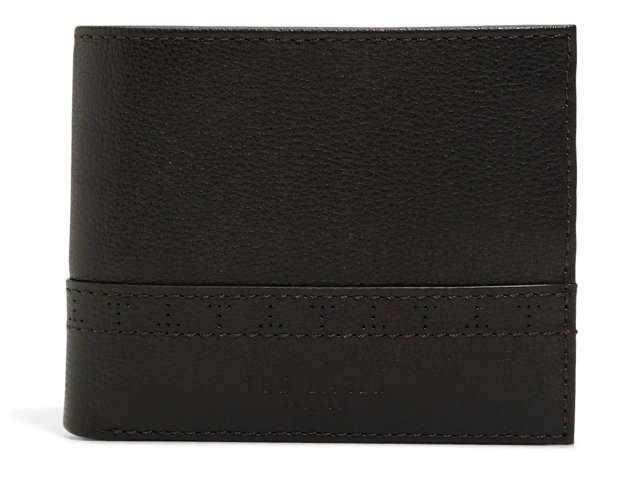 Camden Bifold Wallet