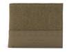 Camden Bifold Wallet Olive Green Fabric/Leather view