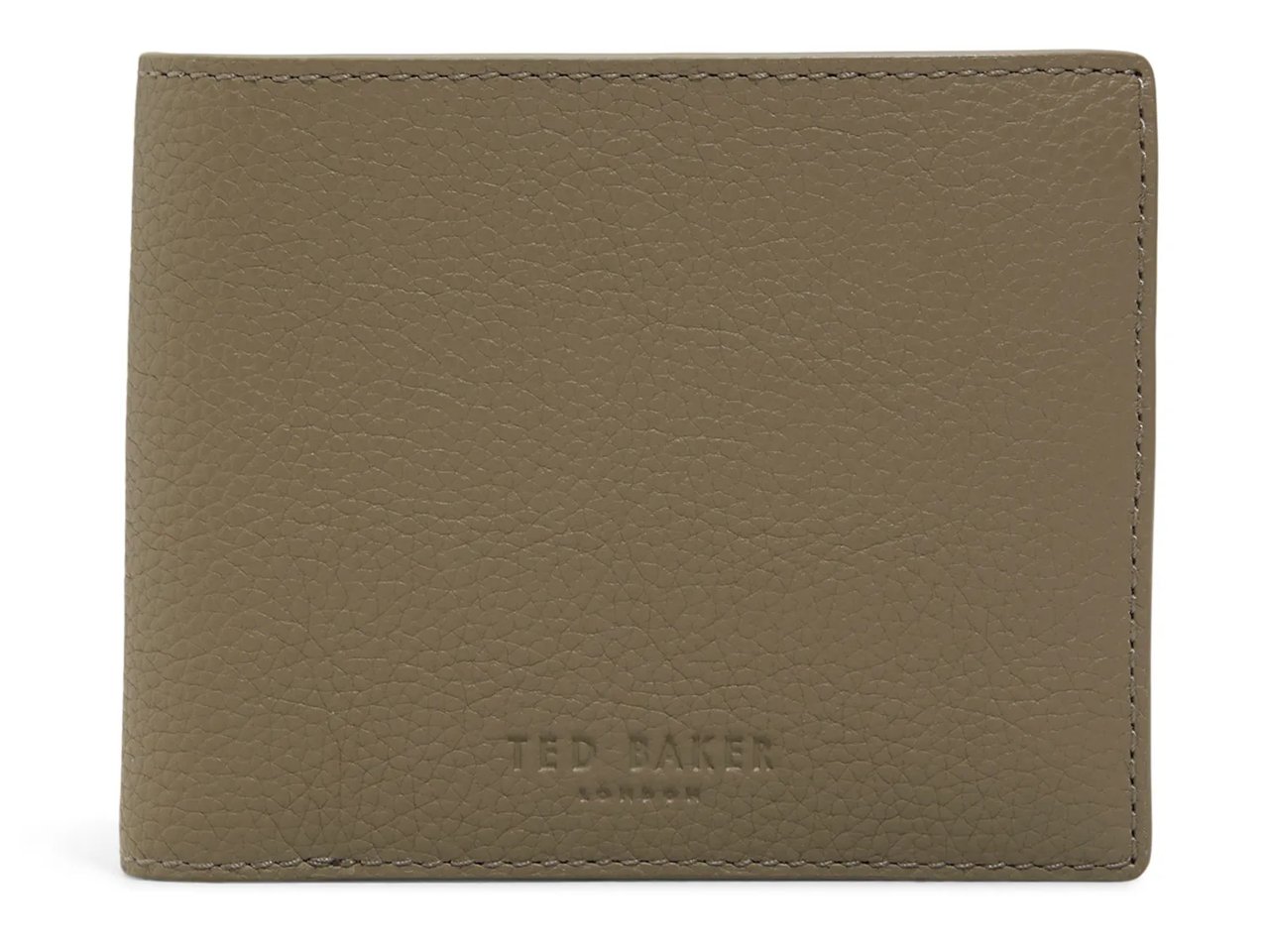 Brockwell Bifold Wallet