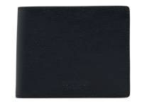 Brockwell Bifold Wallet Navy view