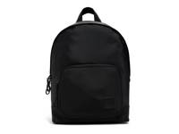 York Backpack Black view