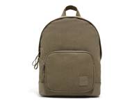 York Backpack Olive Green view