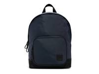York Backpack Navy view