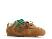 Adrelia Sneaker Taupe view