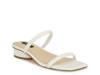 Morella Sandal White view