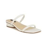 Morella Sandal White view