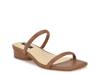 Morella Sandal Light Brown view