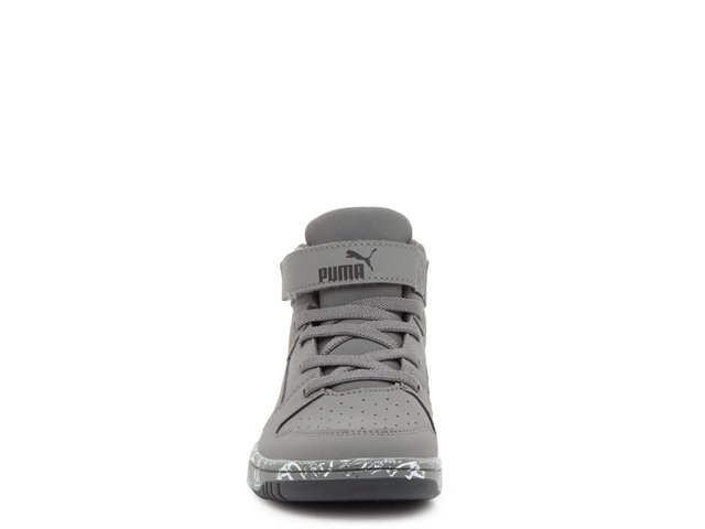 Rebound Layup NBK MS V PS High-Top Sneaker - Kids'