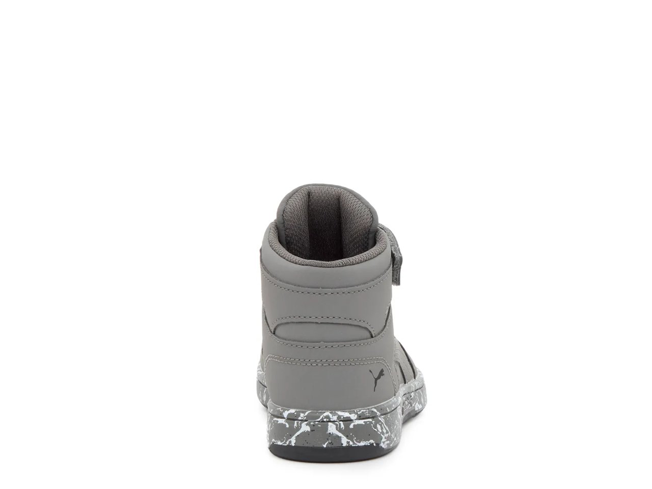 Rebound Layup NBK MS V PS High-Top Sneaker - Kids'