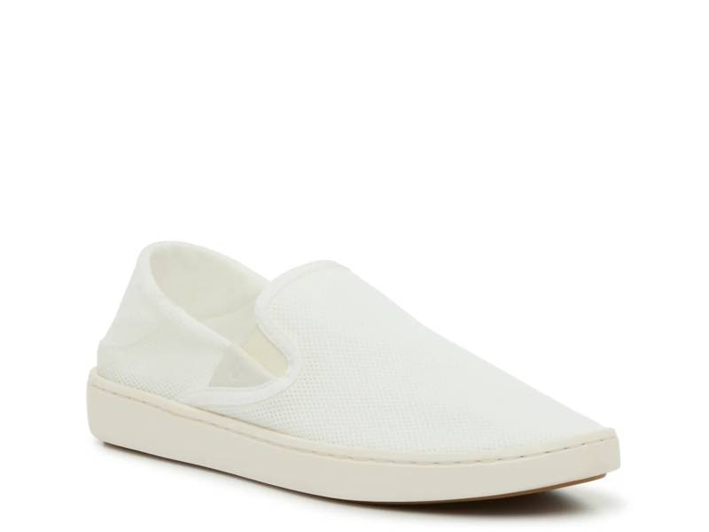 Pehuea Slip-On Sneaker - Women's