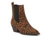 Darcy Chelsea Boot Brown/Black Leopard Print view