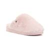Astrid Slipper - Women's Light Pink view