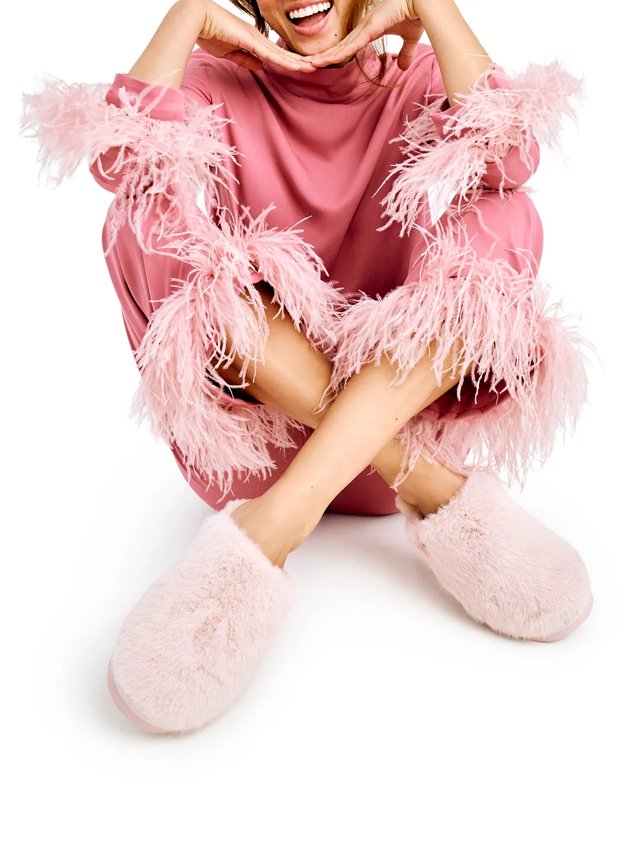 Astrid Slipper - Women's