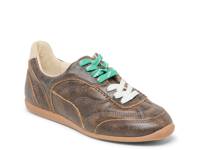 Laini Sneaker Brown Leather view