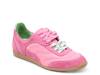 Laini Sneaker Pink Leather view