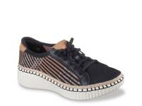 Wilshire Blvd Breezy Stroll Slip-On - Women's Black view