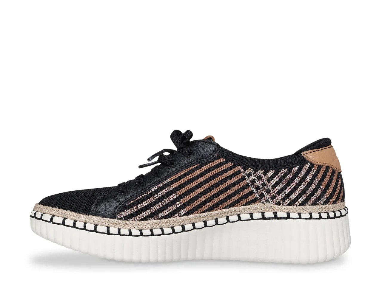 Wilshire Blvd Breezy Stroll Slip-On - Women's